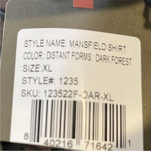 Howler Bros “Heed The Call” Mens XL World Golf Special Edition Dell Match NWT - Picture 2 of 9